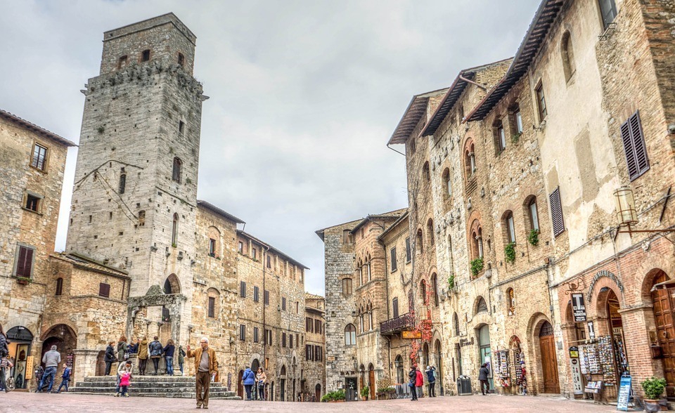 san gimignano 1075960 960 720